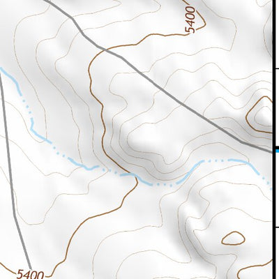 42108NW Page 9 Lander Topo Preview 3