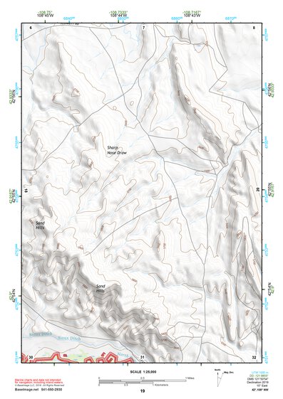42108NW Page 19 Lander Topo Preview 1