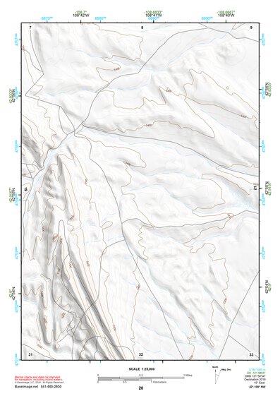 42108NW Page 20 Lander Topo Preview 1