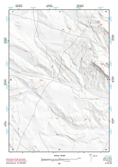 42108NW Page 21 Lander Topo Preview 1
