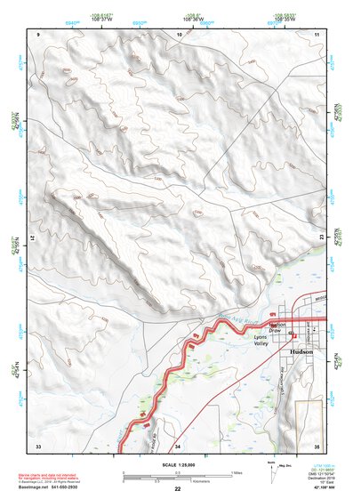 42108NW Page 22 Lander Topo Preview 1