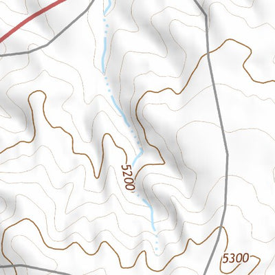 42108NW Page 24 Lander Topo Preview 2