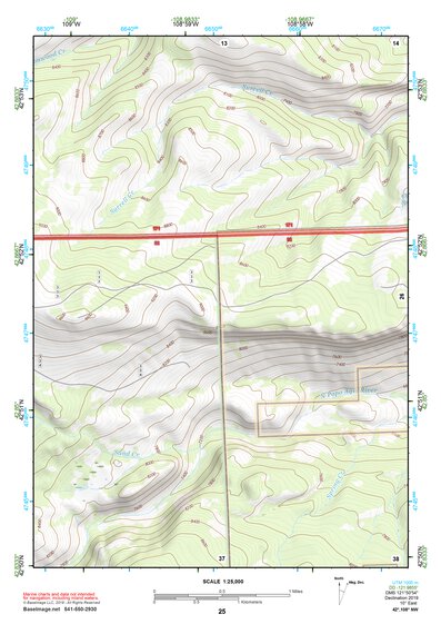 42108NW Page 25 Lander Topo Preview 1