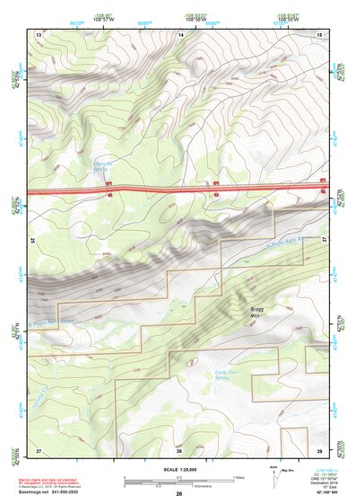 42108NW Page 26 Lander Topo Preview 1