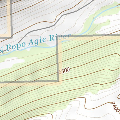 42108NW Page 27 Lander Topo Preview 3