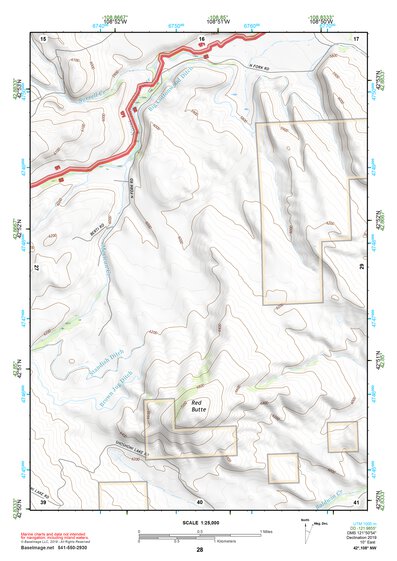 42108NW Page 28 Lander Topo Preview 1