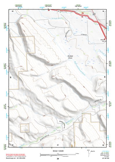 42108NW Page 29 Lander Topo Preview 1