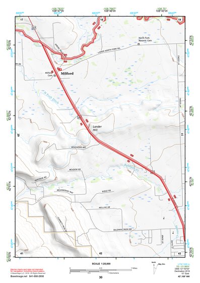 42108NW Page 30 Lander Topo Preview 1