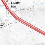 42108NW Page 30 Lander Topo Preview 2