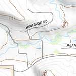 42108NW Page 30 Lander Topo Preview 3