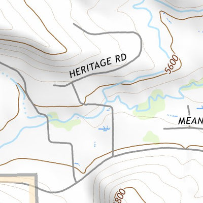 42108NW Page 30 Lander Topo Preview 3