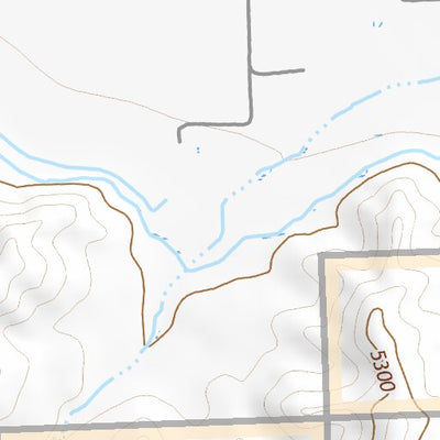 42108NW Page 33 Lander Topo Preview 2