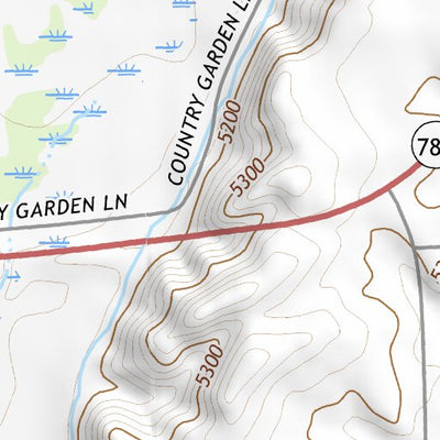 42108NW Page 34 Lander Topo Preview 3