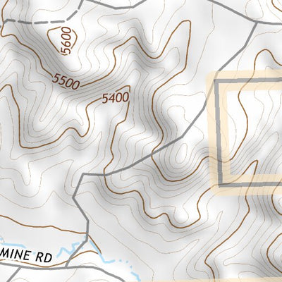 42108NW Page 35 Lander Topo Preview 3