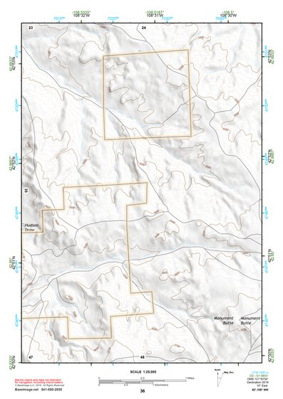 42108NW Page 36 Lander Topo Preview 1