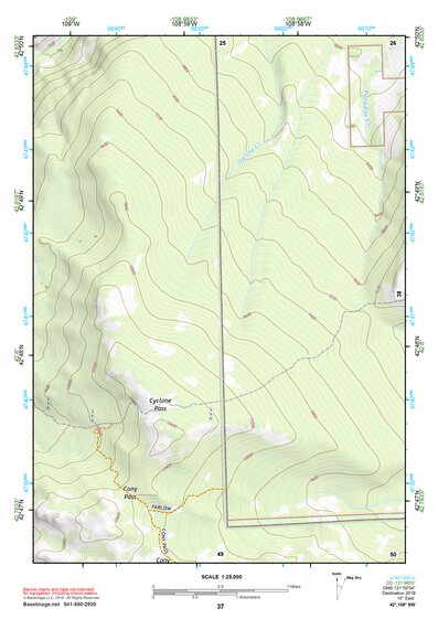 42108NW Page 37 Lander Topo Preview 1