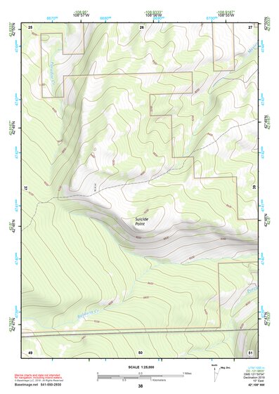 42108NW Page 38 Lander Topo Preview 1