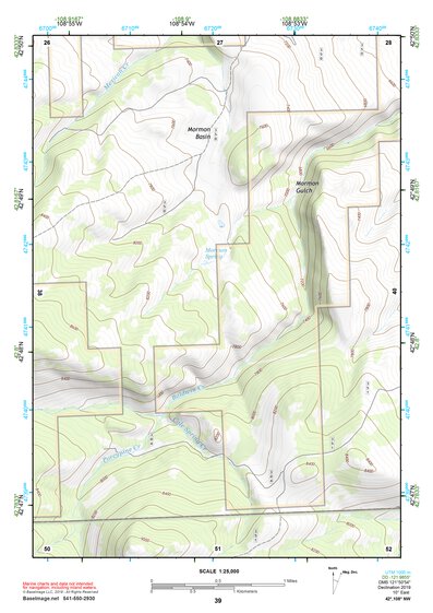 42108NW Page 39 Lander Topo Preview 1