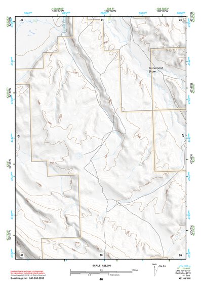 42108NW Page 46 Lander Topo Preview 1