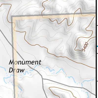 42108NW Page 46 Lander Topo Preview 3