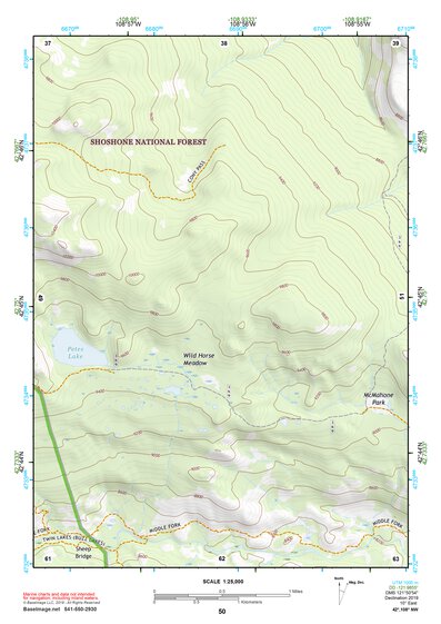 42108NW Page 50 Lander Topo Preview 1