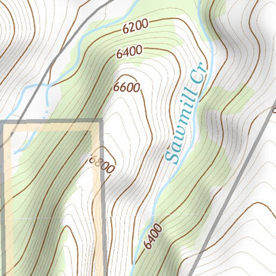 42108NW Page 53 Lander Topo Preview 3