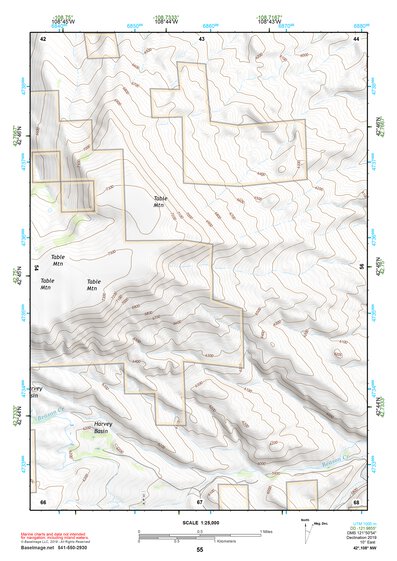 42108NW Page 55 Lander Topo Preview 1