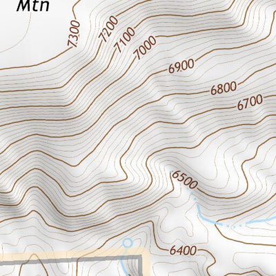 42108NW Page 55 Lander Topo Preview 3