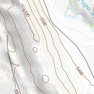 42108NW Page 57 Lander Topo Preview 3