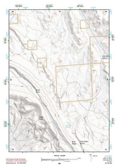 42108NW Page 59 Lander Topo Preview 1