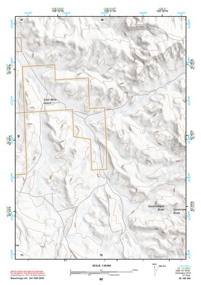 42108NW Page 60 Lander Topo Preview 1