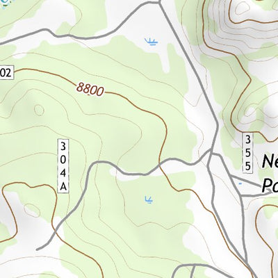 42108NW Page 63 Lander Topo Preview 2