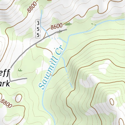 42108NW Page 63 Lander Topo Preview 3