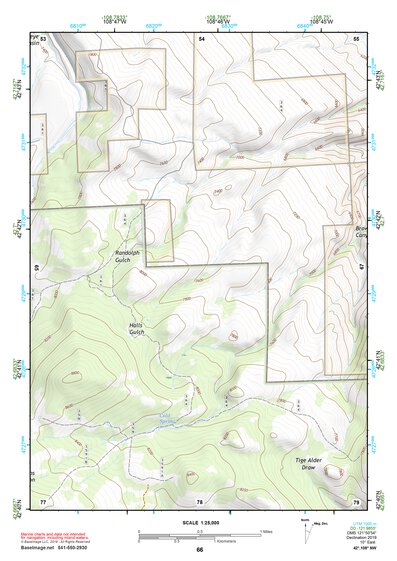 42108NW Page 66 Lander Topo Preview 1