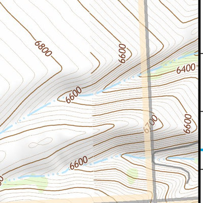 42108NW Page 66 Lander Topo Preview 3