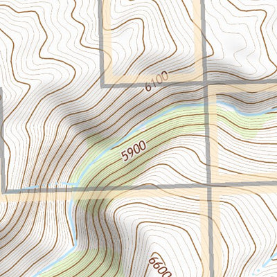 42108NW Page 68 Lander Topo Preview 3