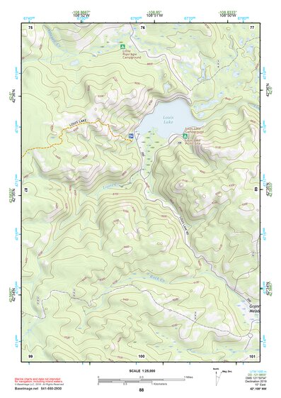 42108NW Page 88 Lander Topo Preview 1