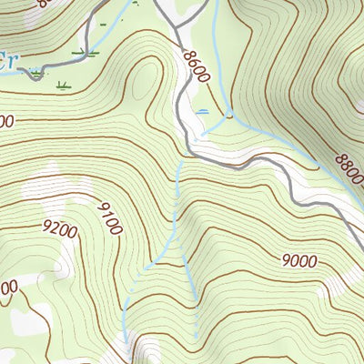 42108NW Page 88 Lander Topo Preview 2