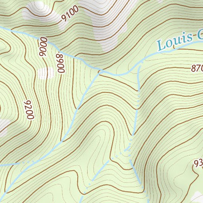 42108NW Page 88 Lander Topo Preview 3