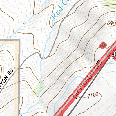 42108NW Page 94 Lander Topo Preview 3