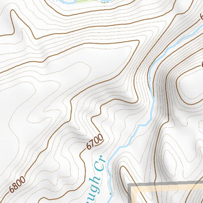 42108NW Page 95 Lander Topo Preview 3