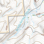 42108NW Page 96 Lander Topo Preview 3