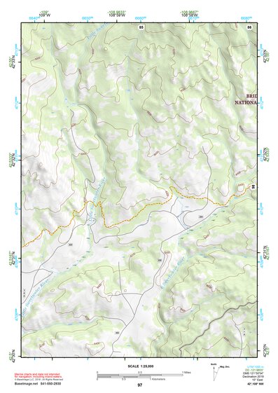 42108NW Page 97 Lander Topo Preview 1