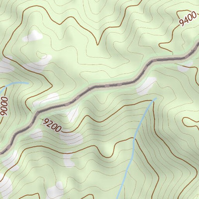 42108NW Page 98 Lander Topo Preview 3