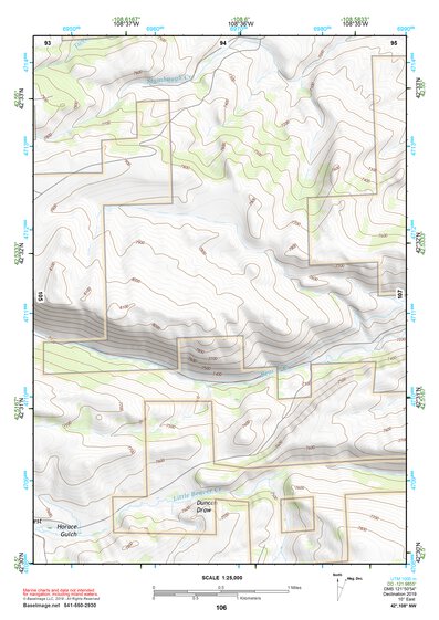 42108NW Page 106 Lander Topo Preview 1