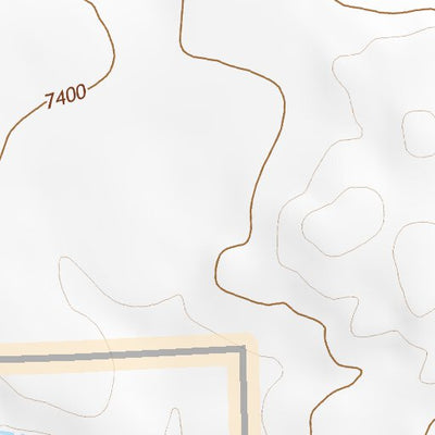 42108SE Page 1 South Pass Topo Preview 2