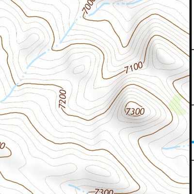 42108SE Page 1 South Pass Topo Preview 3