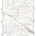 42108SE Page 2 South Pass Topo Preview 1