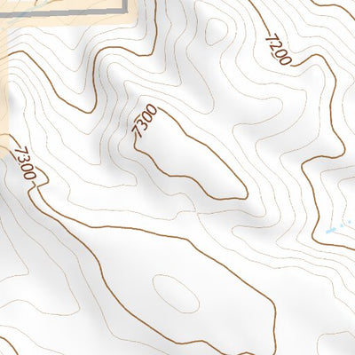 42108SE Page 2 South Pass Topo Preview 2