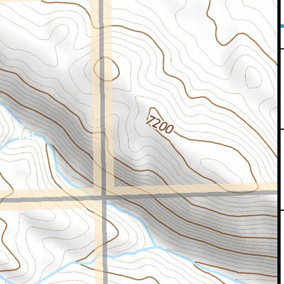 42108SE Page 2 South Pass Topo Preview 3
